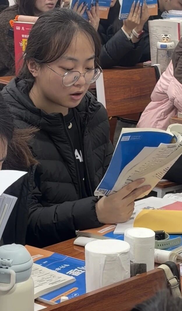 好大夫专升本高分学员