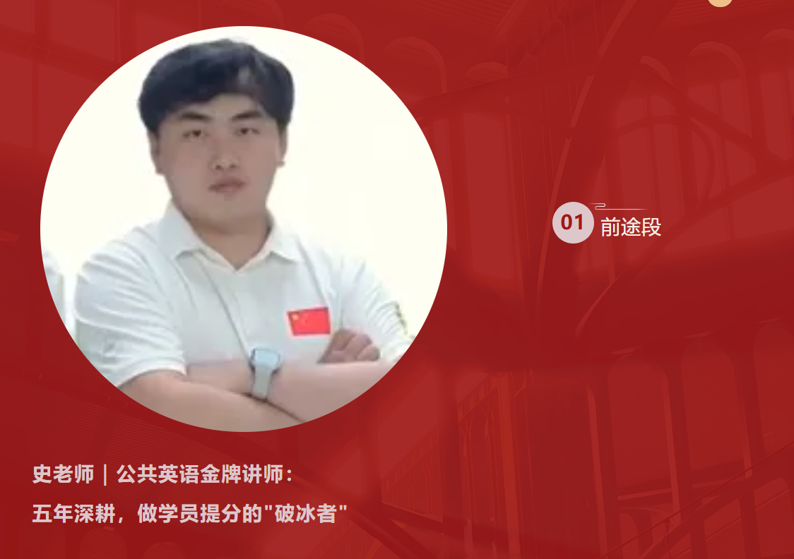 好大夫专升本老师