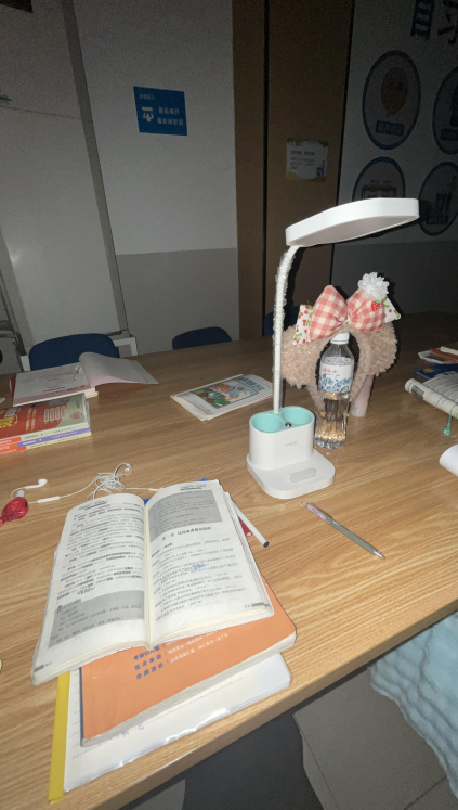 好大夫专升本高分学员
