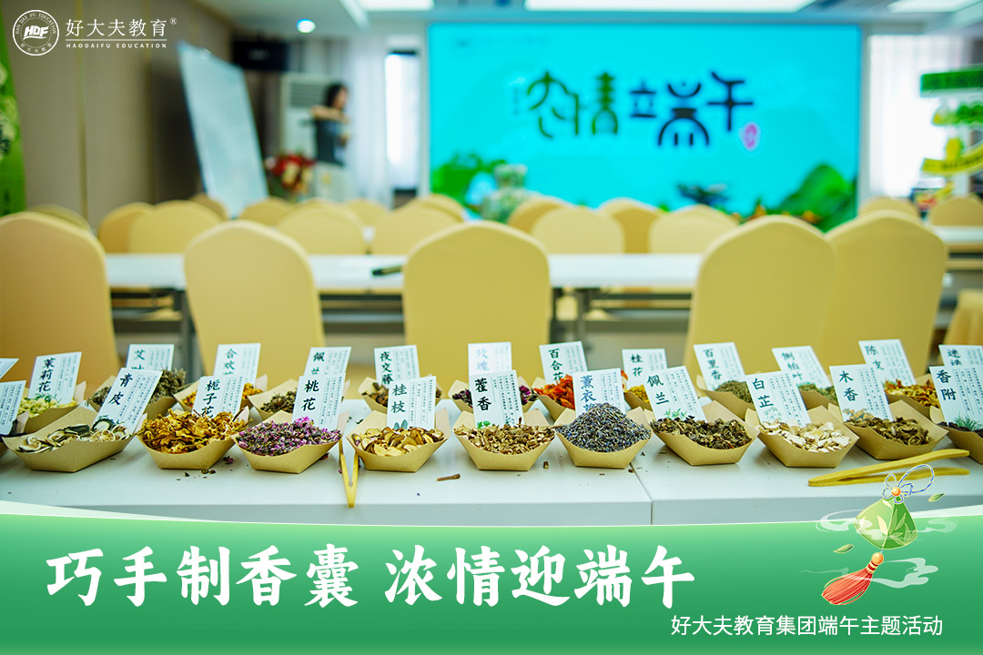 好大夫教育