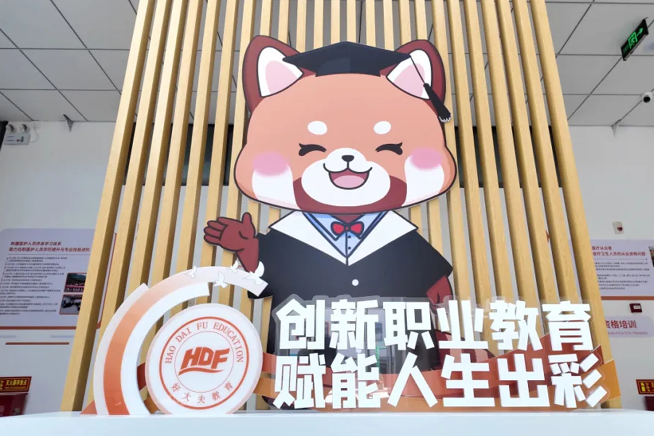好大夫教育