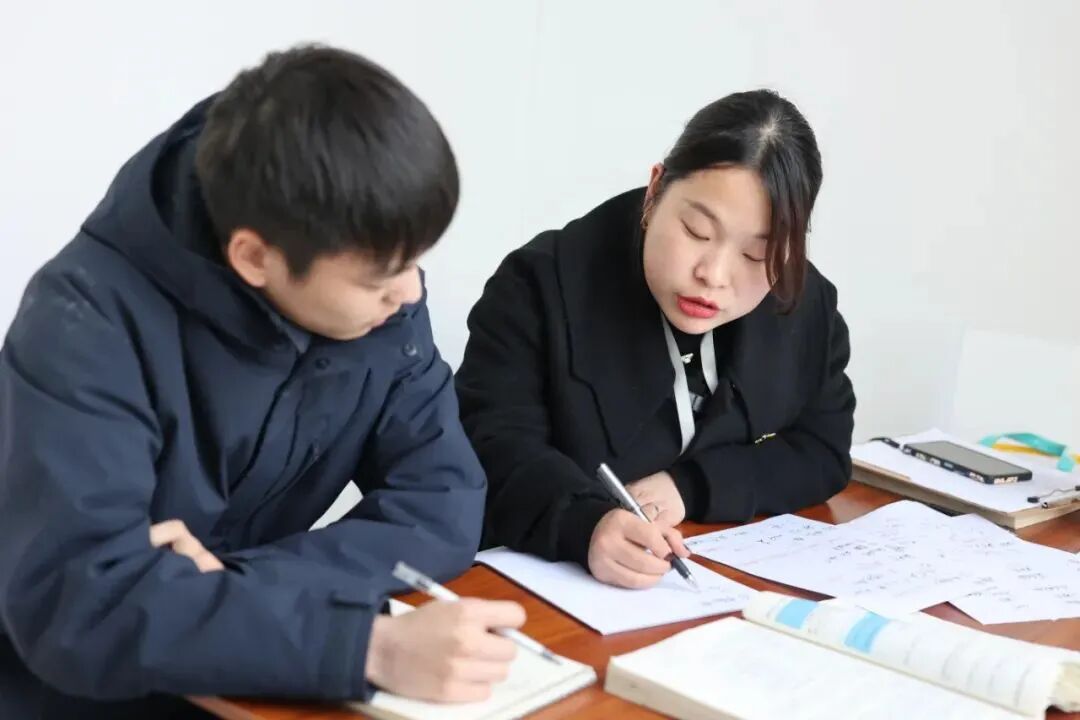 好大夫教育