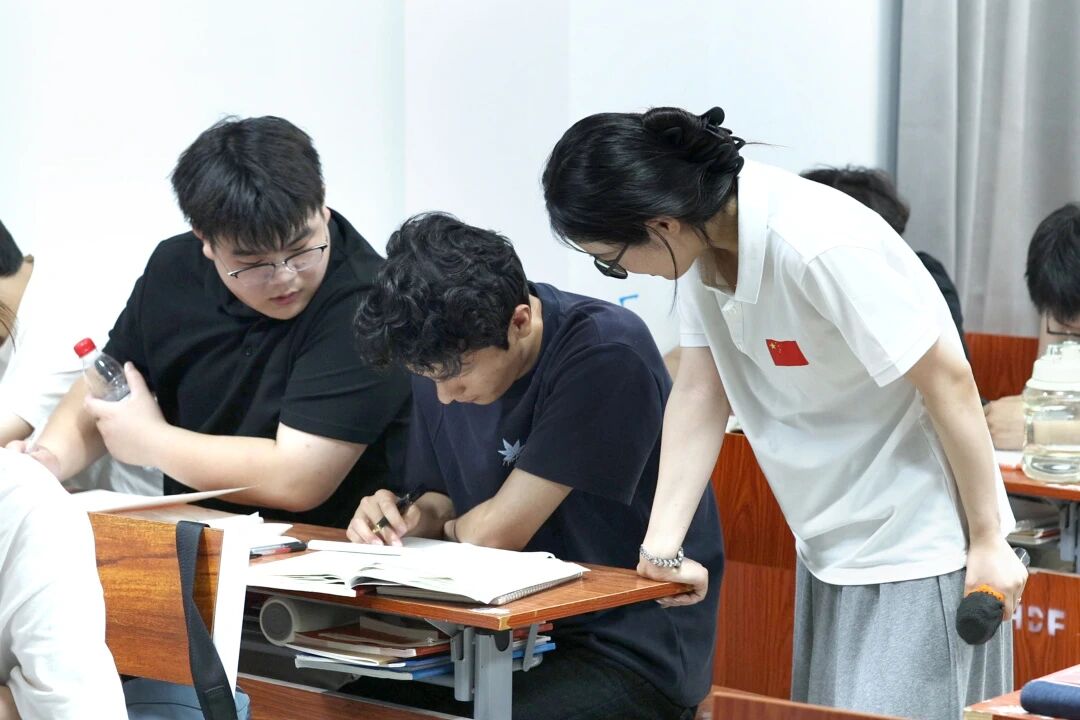 好大夫教育