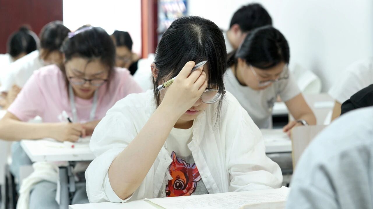 好大夫教育