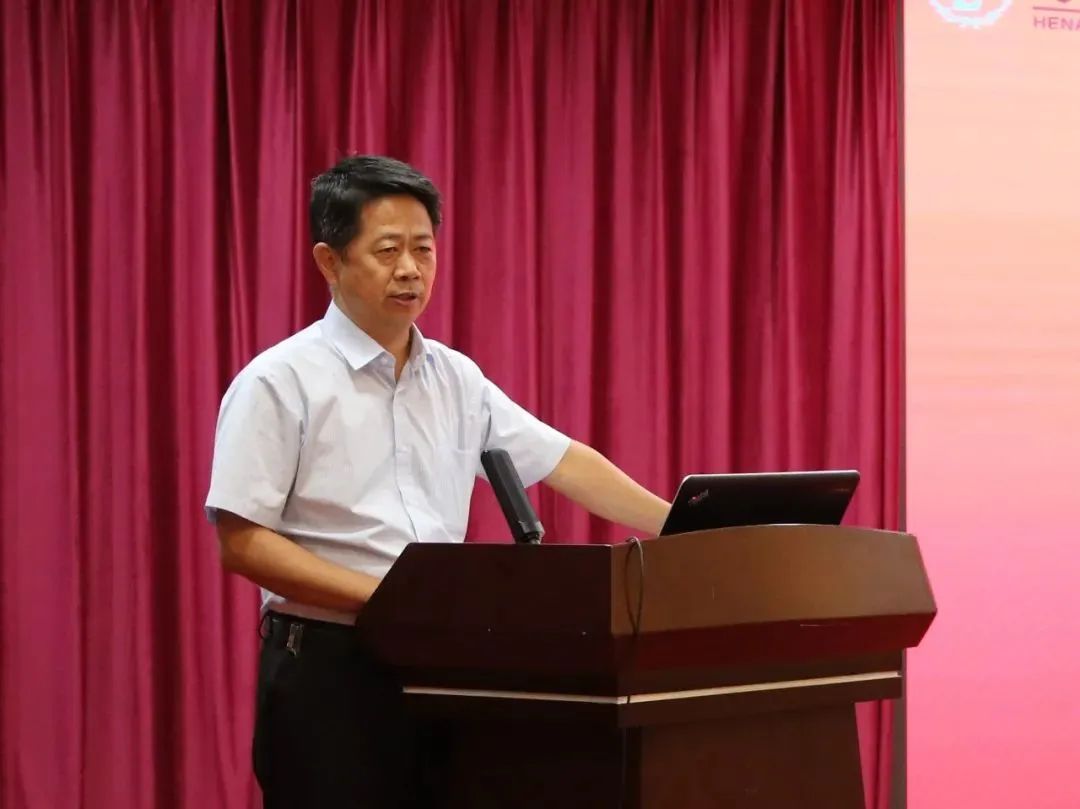 好大夫教育西学中