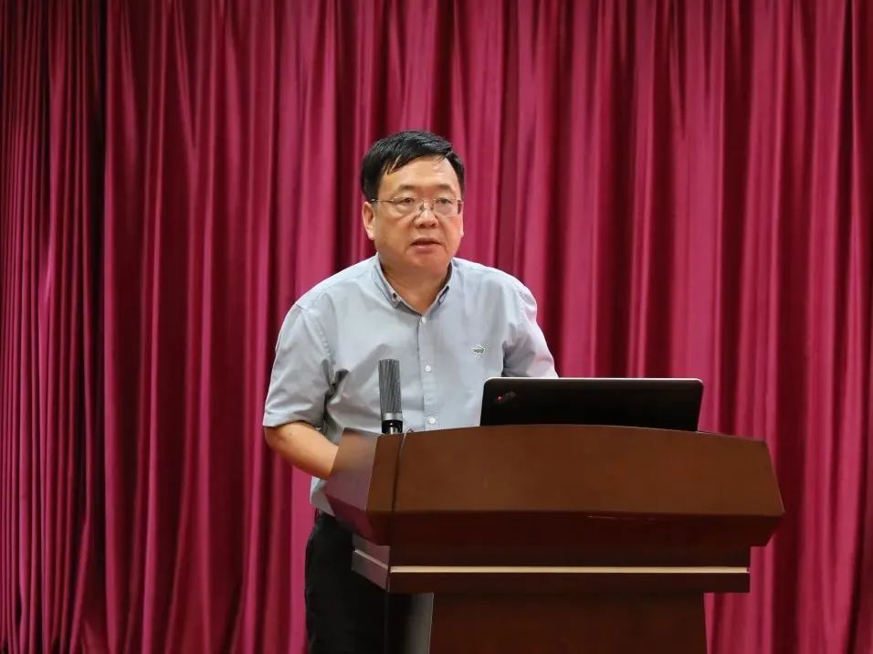 好大夫教育西学中